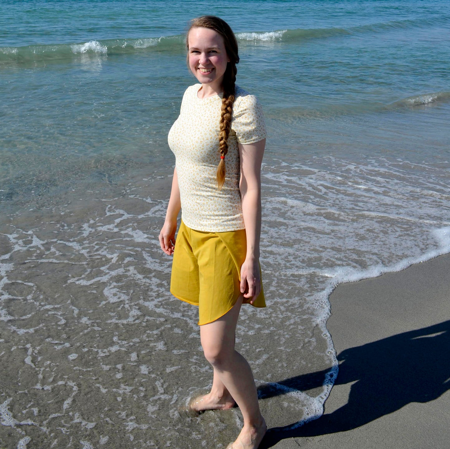 The Flagre Pants pre-order