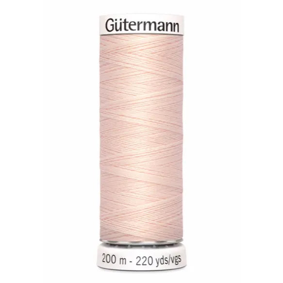 Gütermann Naaigaren 210 – 200m
