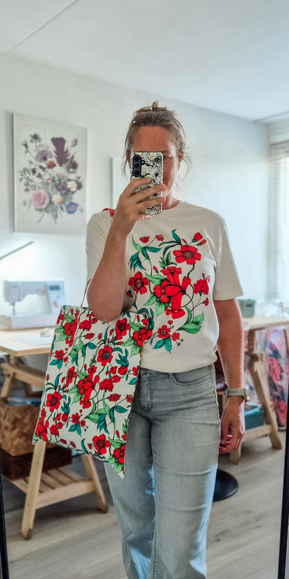 Tote Bag “Freya”