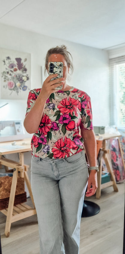 T-shirt “Kaja” – All Over Print