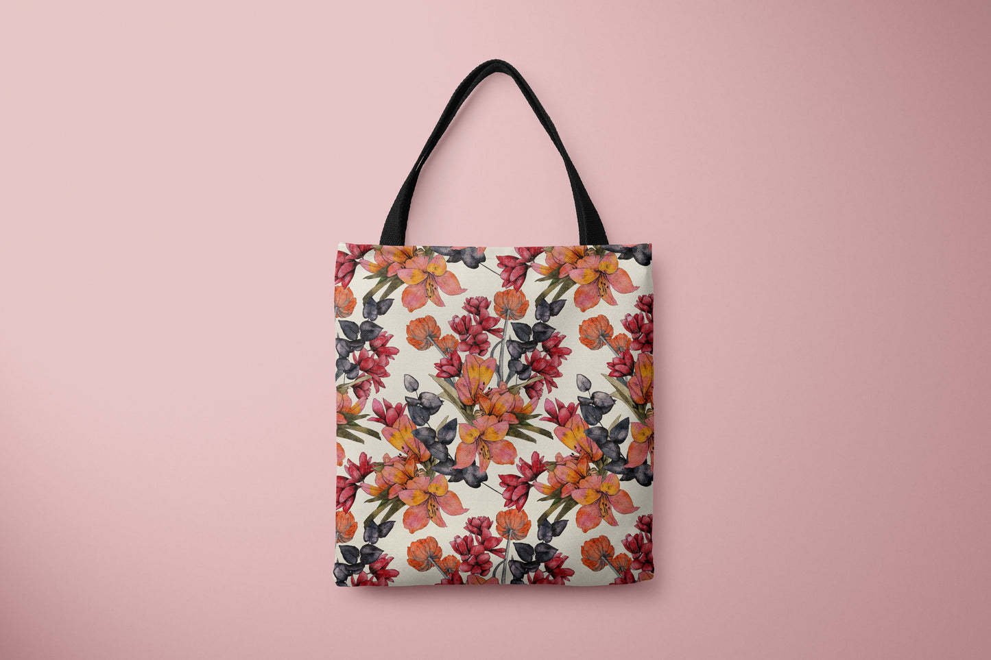 Tas Bloemen