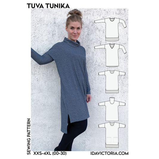 Tuva Tuniek pre-order