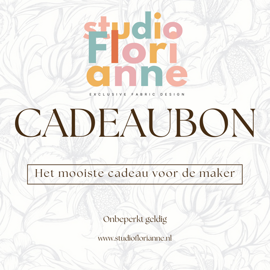Studio Florianne Cadeaubon
