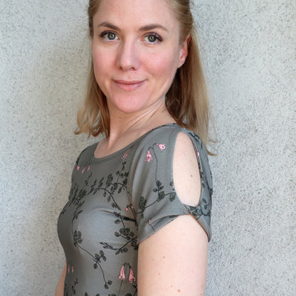 Mouw uitbreidingen pre-order