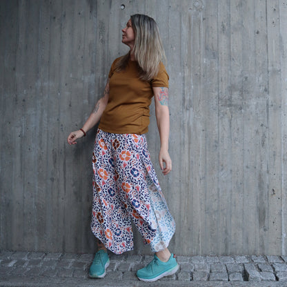 The Flagre Pants pre-order