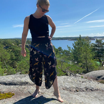 The Flagre Pants pre-order