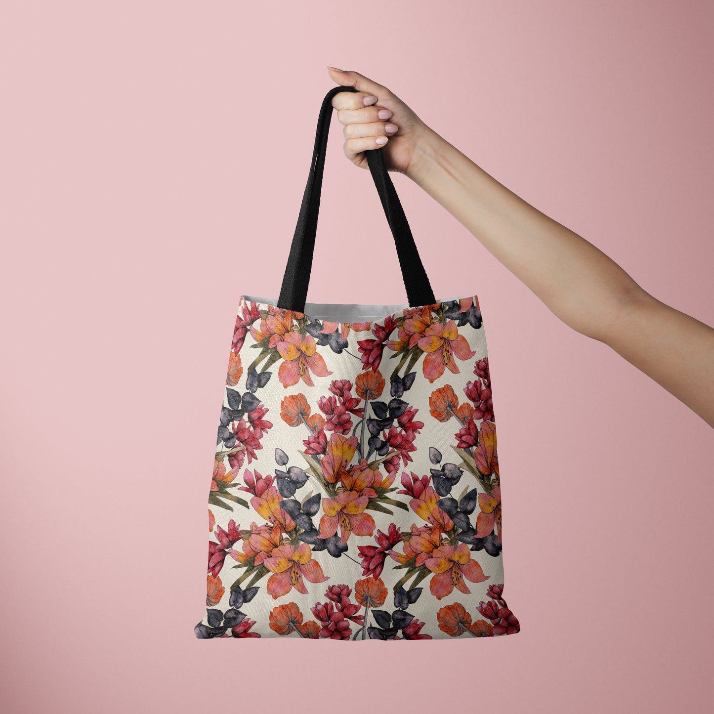 Tas Bloemen