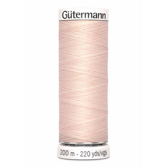 Gütermann Naaigaren 210 – 200m