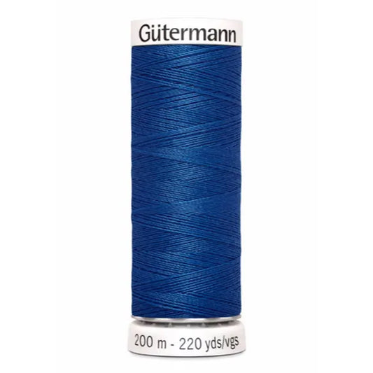 Gütermann Naaigaren 312 – 200m