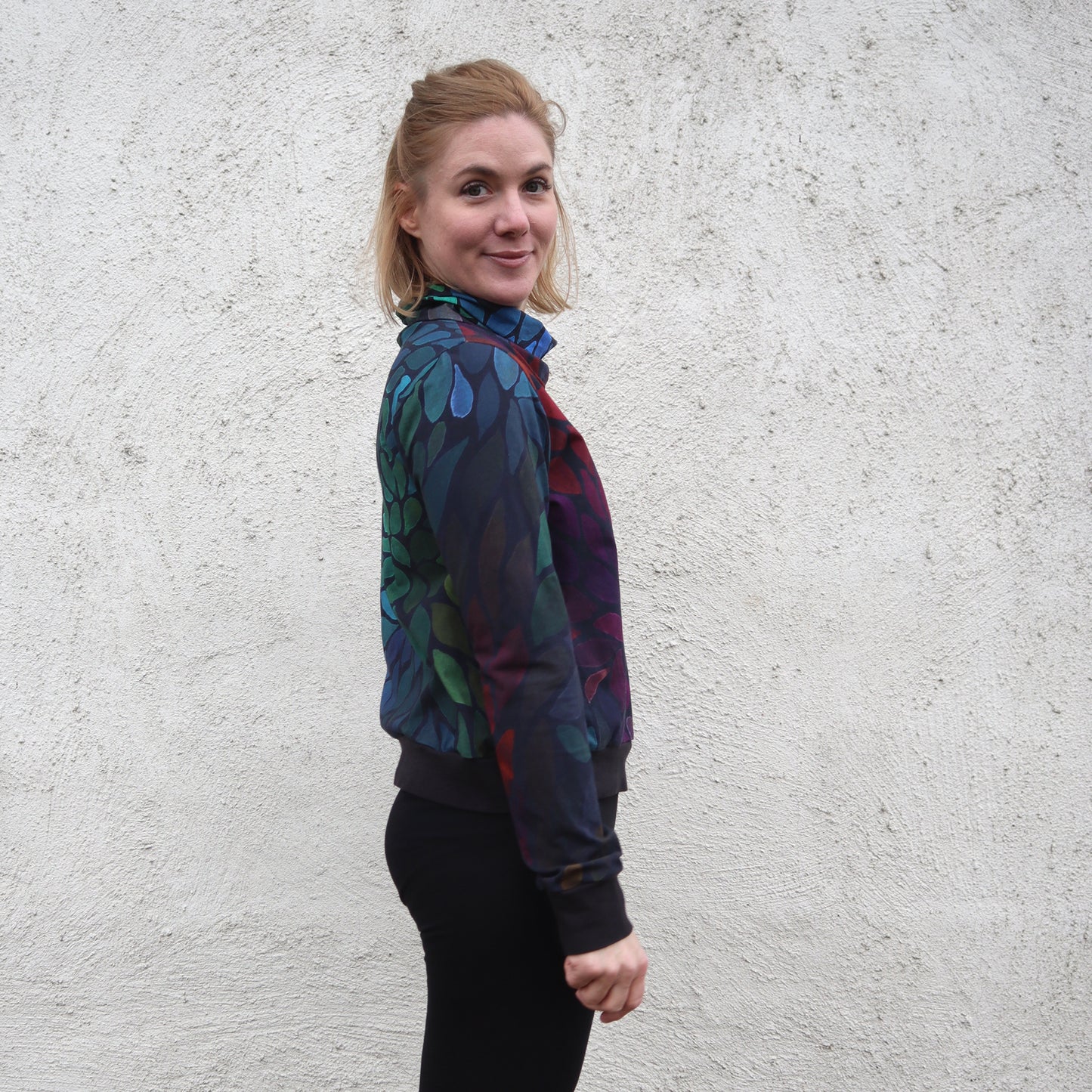 Hilda Hoodie pre-order