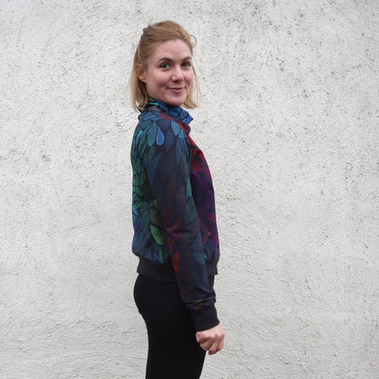 Hilda Hoodie pre-order