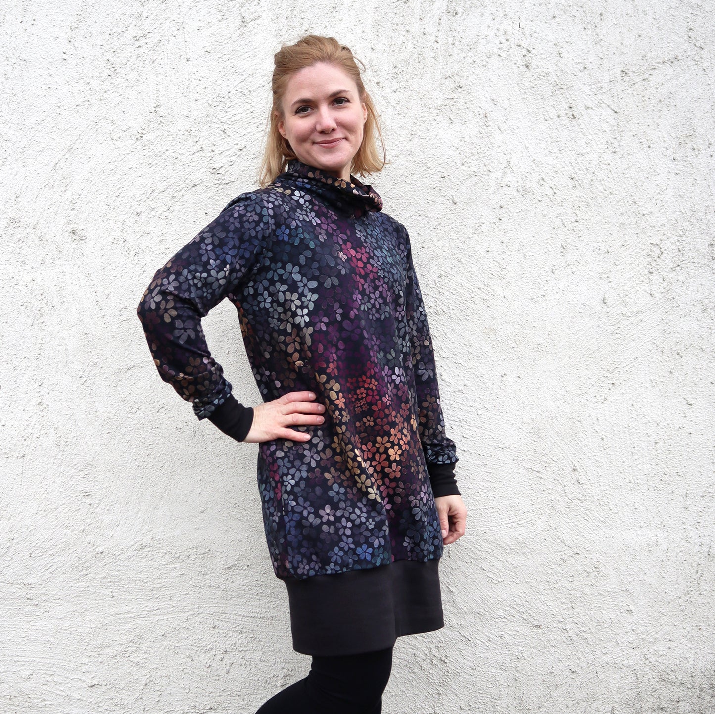 Hilda Hoodie pre-order