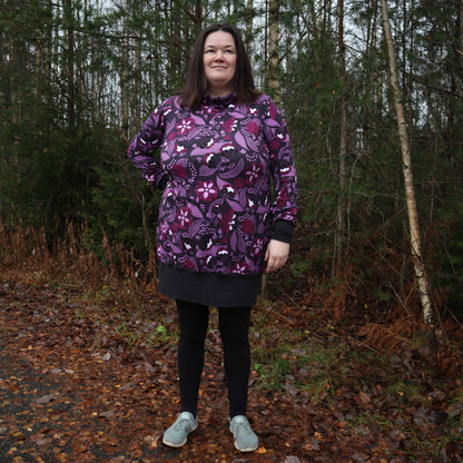 Hilda Hoodie pre-order