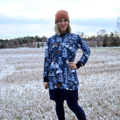 Hilda Hoodie pre-order