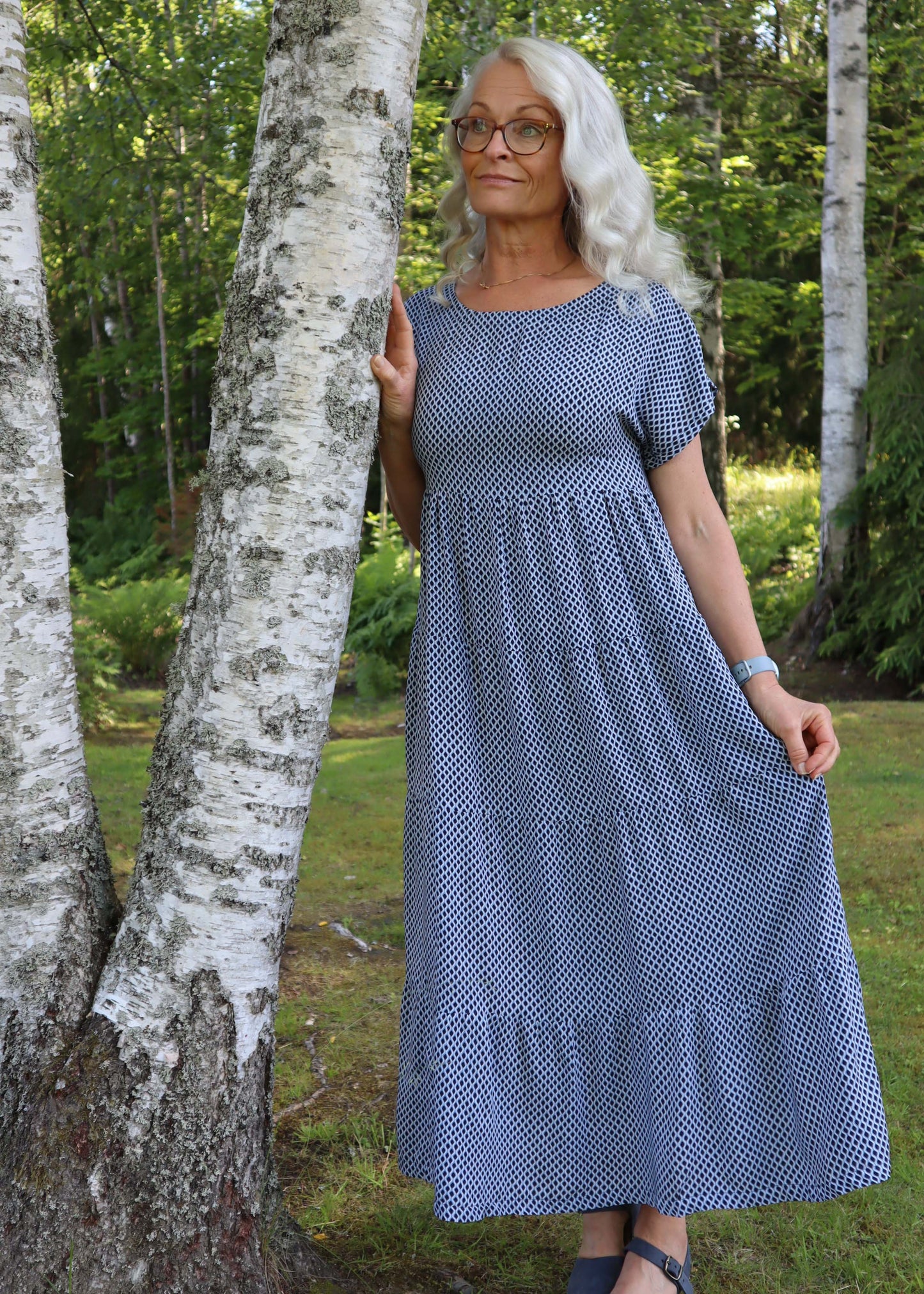 The Hvaler Blouse & Dress pre-order