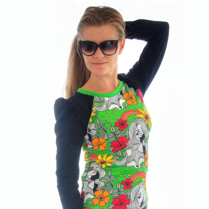 The Raglan with Puff pre-order