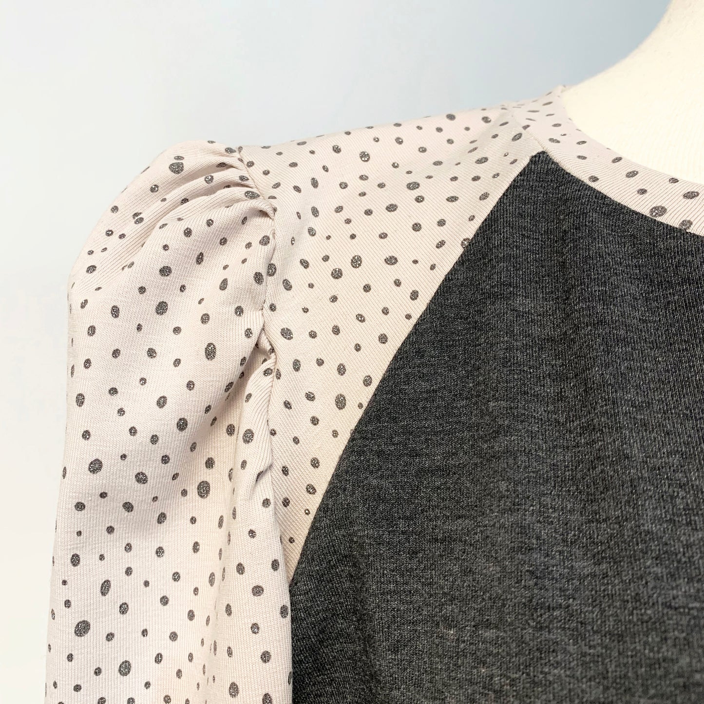 The Raglan with Puff pre-order