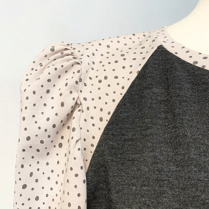 The Raglan with Puff pre-order