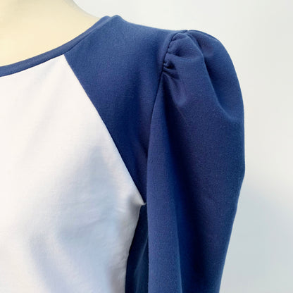 The Raglan with Puff pre-order