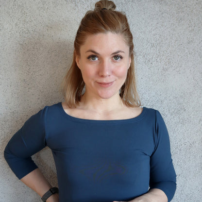 Siri Slimfit Dress