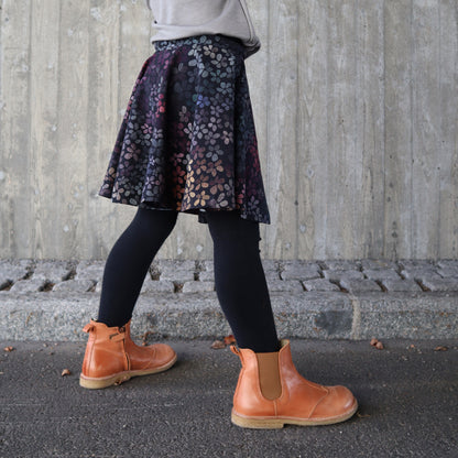 Sol Circle Skirt dames én kinderen