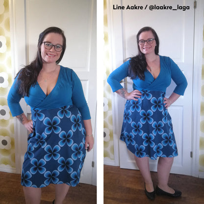 The Victoria Dress