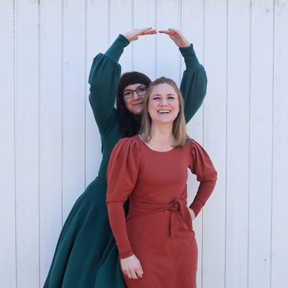 Mouw uitbreidingen pre-order