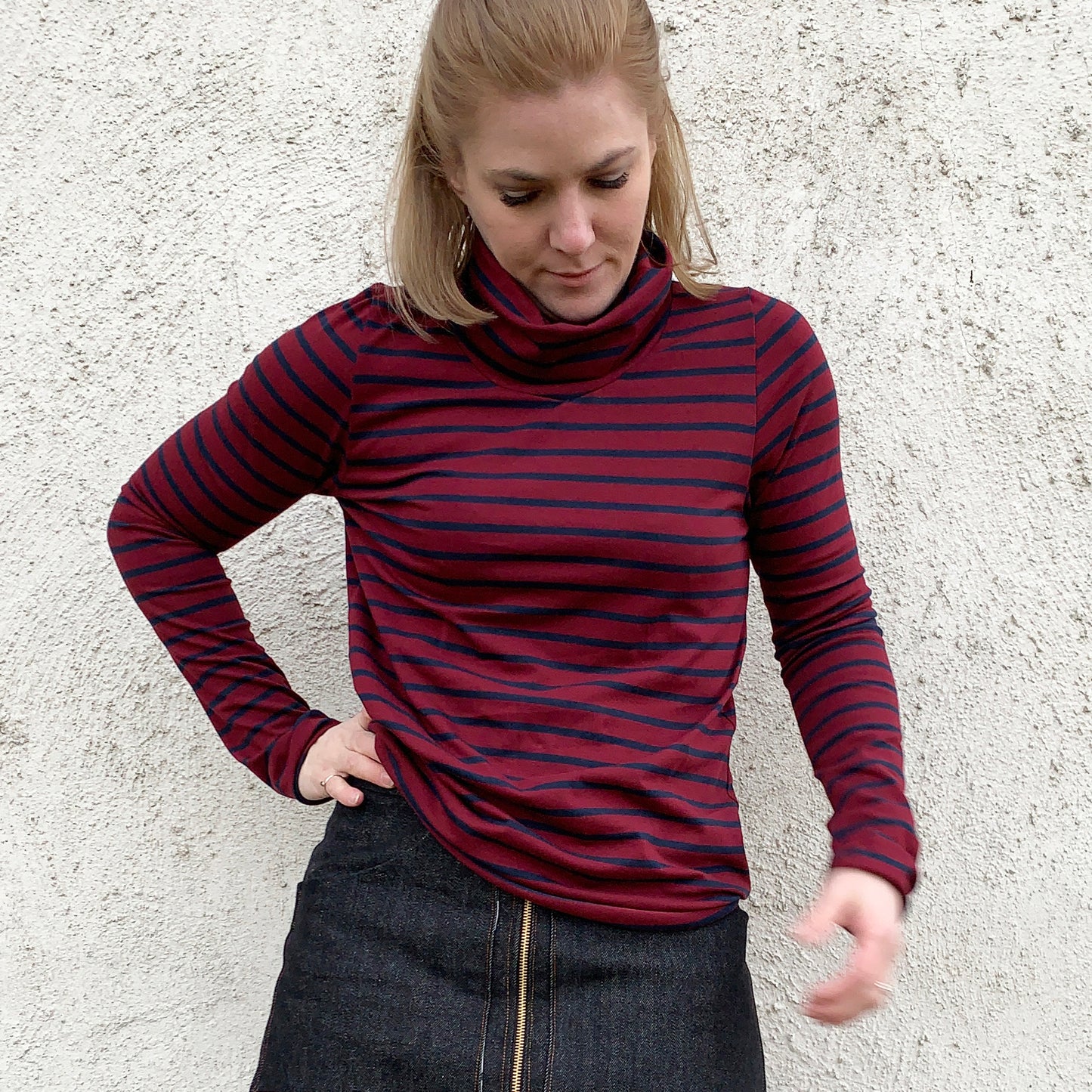 Tirill Top pre-order