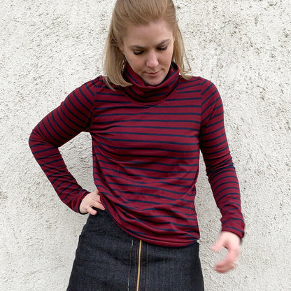 Tirill Top pre-order