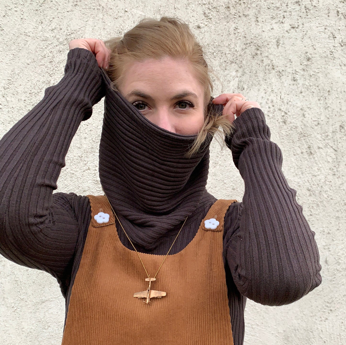 Tirill Top pre-order