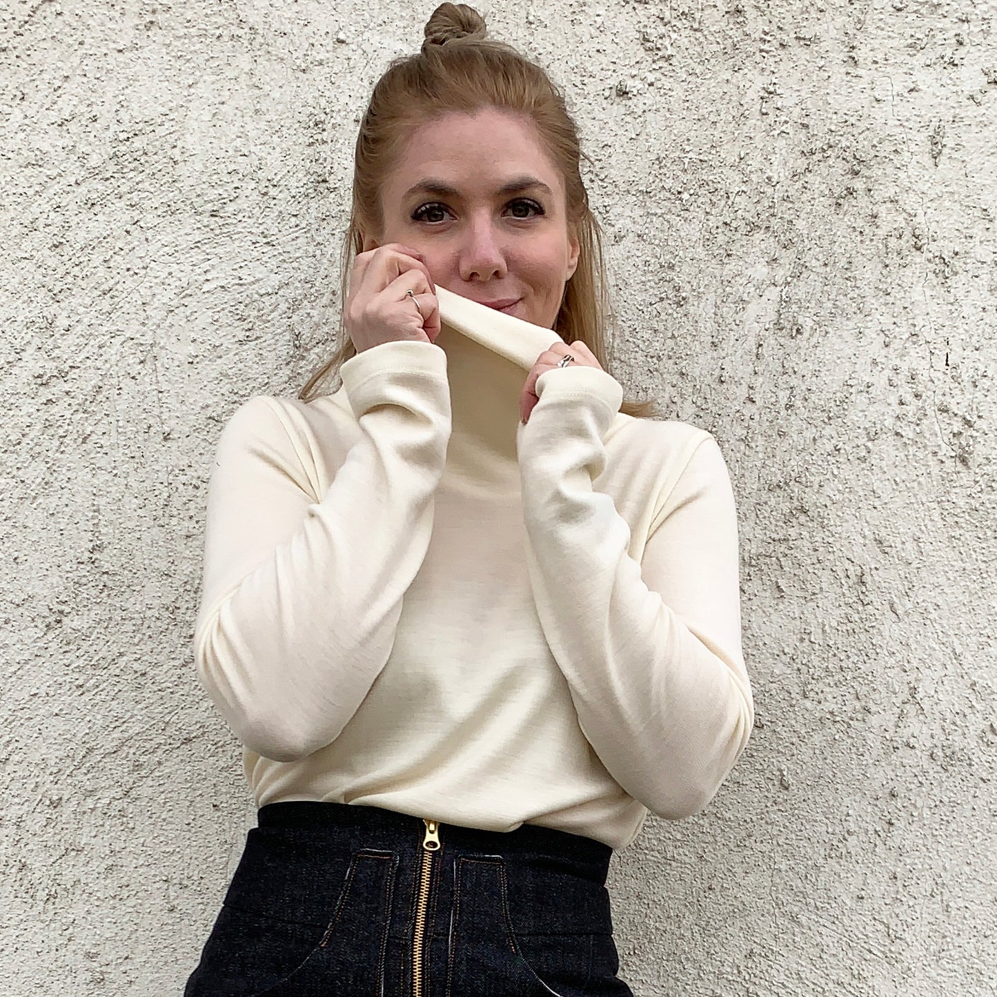 Tirill Top pre-order