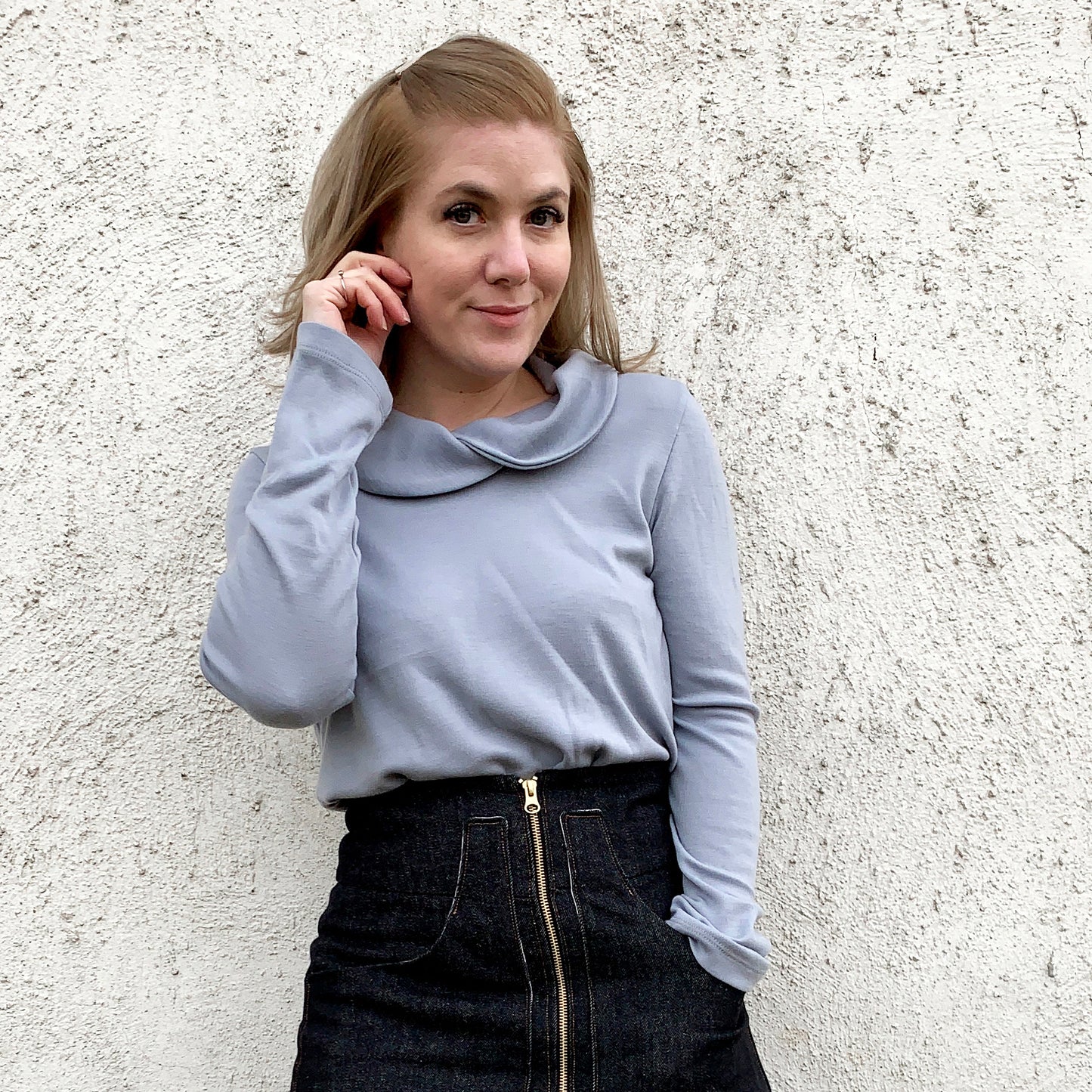 Tirill Top pre-order