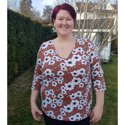 Tirill Top pre-order