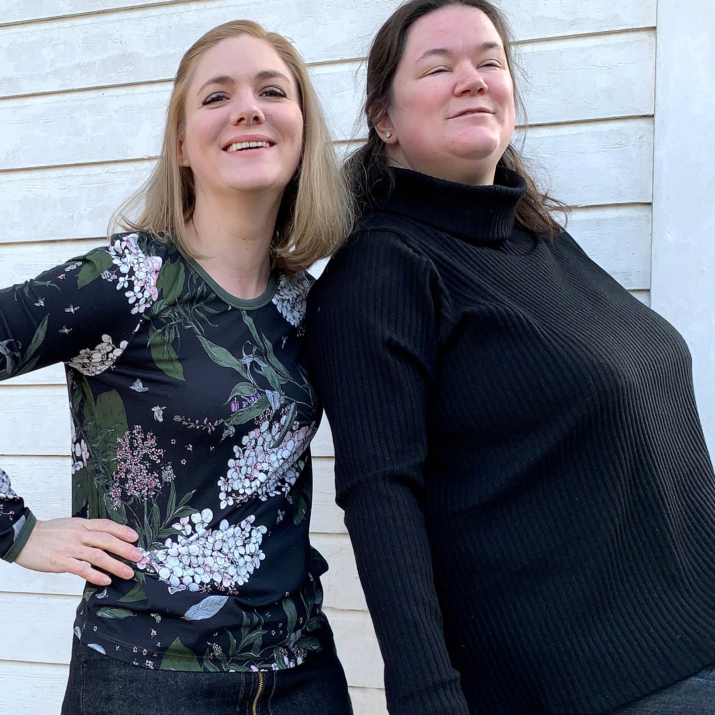 Tirill Top pre-order