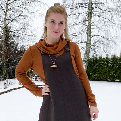 Tirill Top pre-order